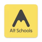 Logo of Alt Schools android Application 